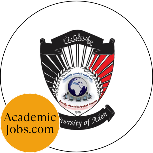 University of Aden Logo